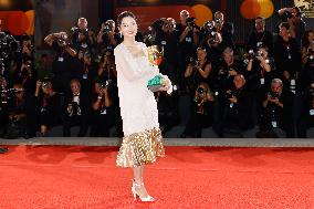 Venice - Photocall Winners awards MP