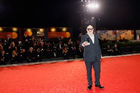 Venice - Photocall Winners awards MP