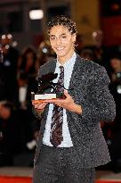 Venice - Photocall Winners awards MP