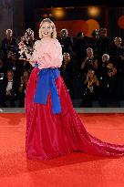 Venice - Photocall Winners awards MP