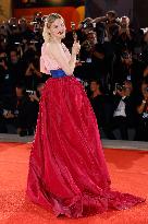 Venice - Photocall Winners awards MP