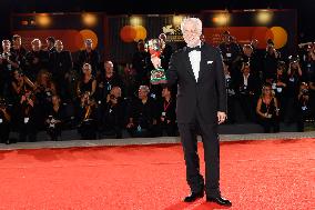 Venice - Photocall Winners awards MP