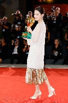 Venice - Photocall Winners awards MP