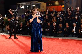 Venice - Photocall Winners awards MP