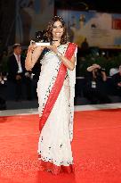 Venice - Photocall Winners awards MP