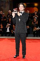 Venice - Photocall Winners awards MP