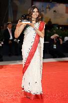 Venice - Photocall Winners awards MP