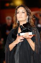 Venice - Photocall Winners awards MP