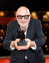 Venice - Photocall Winners awards MP