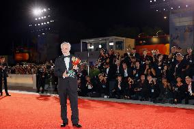 Venice - Photocall Winners awards MP