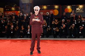 Venice - Photocall Winners awards MP