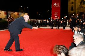 Venice - Photocall Winners awards MP