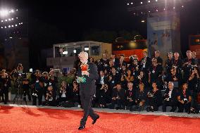 Venice - Photocall Winners awards MP