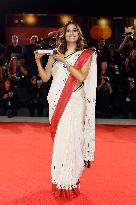 Venice - Photocall Winners awards MP