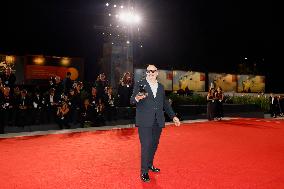 Venice - Photocall Winners awards MP