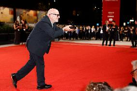 Venice - Photocall Winners awards MP