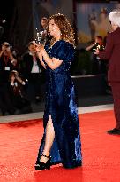 Venice - Photocall Winners awards MP