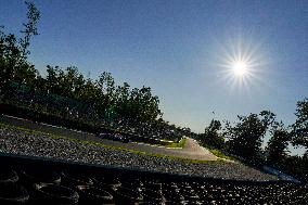 MOTORI - Formula 1 - Pirelli Gran Premio d'Italia 2025