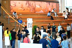 Beijing City Library