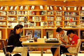 Beijing City Library