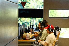 Beijing City Library