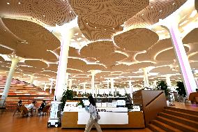 Beijing City Library