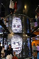 Beijing City Library