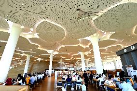 Beijing City Library