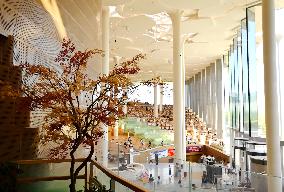 Beijing City Library