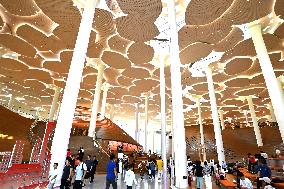 Beijing City Library