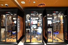 Beijing City Library