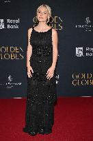 Toronto Road To The Golden Globes Party