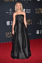 Toronto Road To The Golden Globes Party