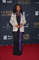 Toronto Road To The Golden Globes Party