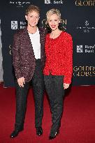 Toronto Road To The Golden Globes Party