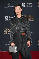 Toronto Road To The Golden Globes Party