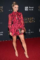 Toronto Road To The Golden Globes Party