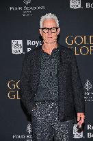 Toronto Road To The Golden Globes Party