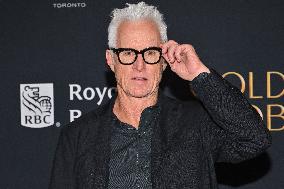 Toronto Road To The Golden Globes Party