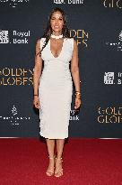 Toronto Road To The Golden Globes Party