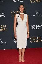 Toronto Road To The Golden Globes Party