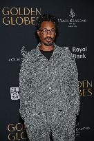 Toronto Road To The Golden Globes Party