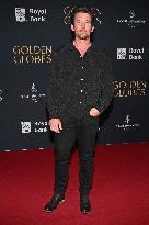 Toronto Road To The Golden Globes Party