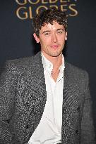 Toronto Road To The Golden Globes Party