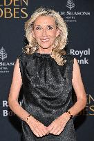 Toronto Road To The Golden Globes Party