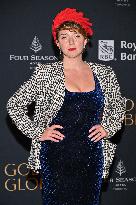 Toronto Road To The Golden Globes Party