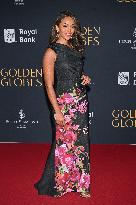 Toronto Road To The Golden Globes Party