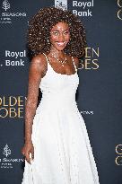 Toronto Road To The Golden Globes Party