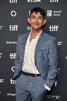 Toronto At The Place Of Ghosts Screening