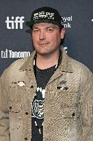 Toronto At The Place Of Ghosts Screening